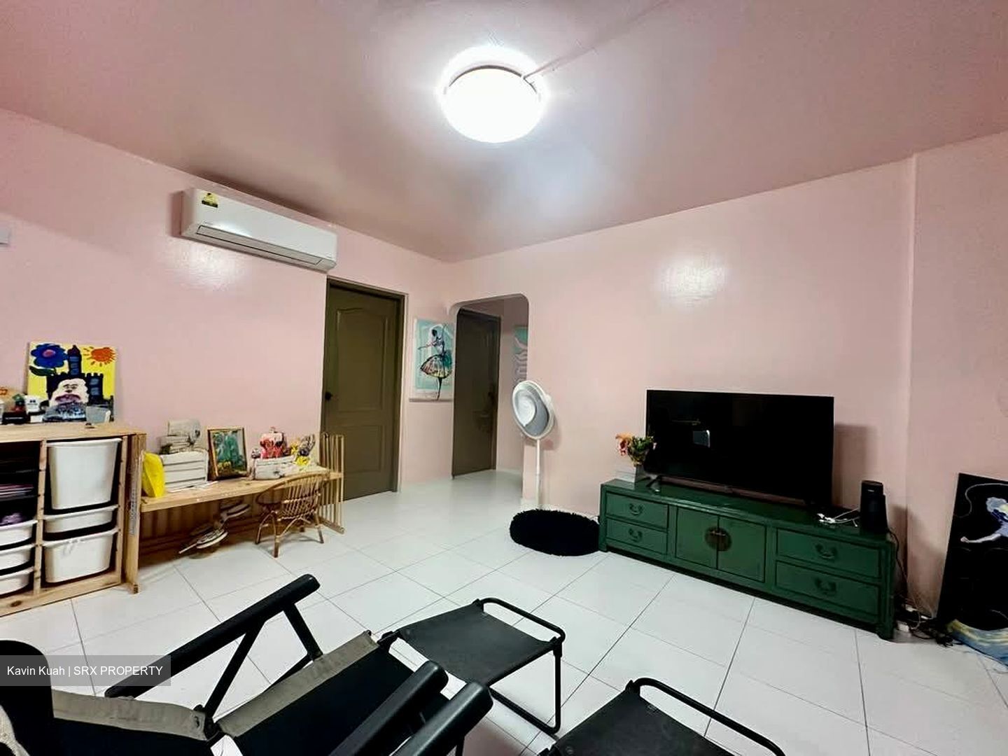 Blk 524 Serangoon North Avenue 4 (Serangoon), HDB 4 Rooms #561664371